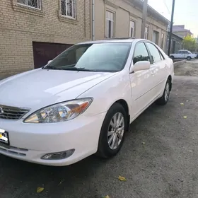Toyota Camry 2002