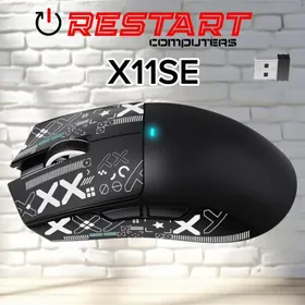 Attack Shark X11 SE мышка