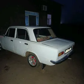 Lada 2101 1980