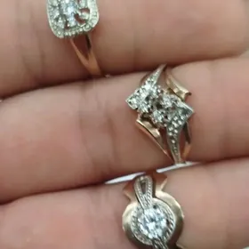 gyzyl ýúzúkler gysagly