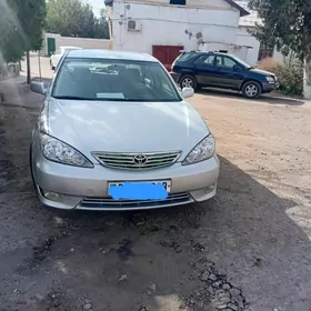 Toyota Camry 2002