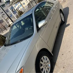Toyota Camry 2002