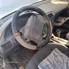 Chevrolet Cavalier 1997