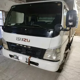 Mitsubishi Canter 2007