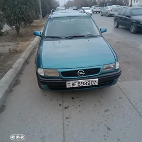 Opel Astra 1993