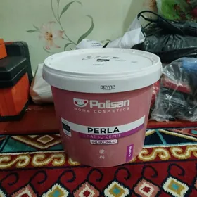 эмульсионная краска