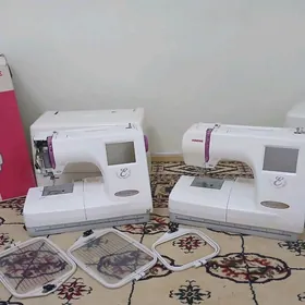 janome 350 e