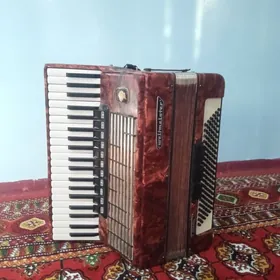 Akkordeyon akordeyon