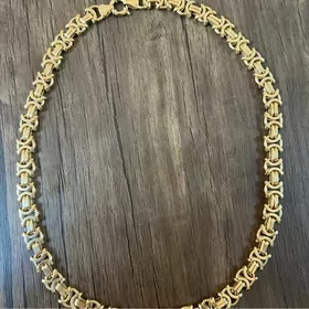 Золотая цепочка