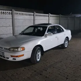 Toyota Camry 1993