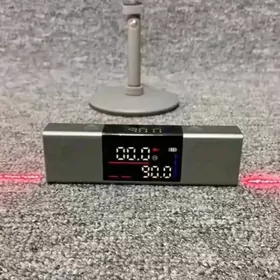 lazerni urawen kiçi görnüşi