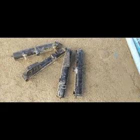 Radýator Kryş.1.8.Opel.