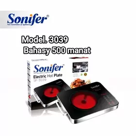 HER HILI GÖRNÜŞDE TOK PLITALAR