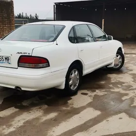 Toyota Avalon 1997