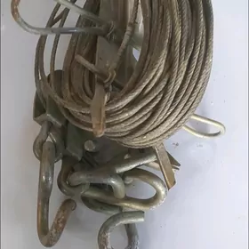 Tros İnçe Tent uçin.