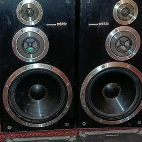 pioner private kalonka