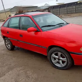 Opel Astra 1992