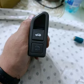 Sonata Nf 2009 bagaž acyan