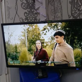 32. ЛИК. ТЕЛЕВИЗОР