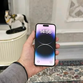 iphone 14 Pro 128GB 78%ZA/A