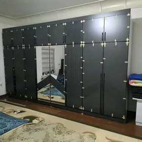 MEBEL ️️️ STENKA ŞFANER