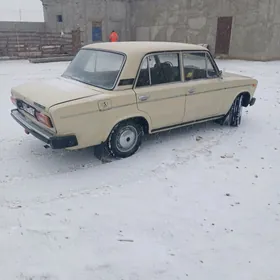 Lada 2106 1996
