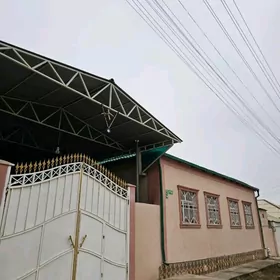 АРЕНДА ДОМА В ГЯМИ