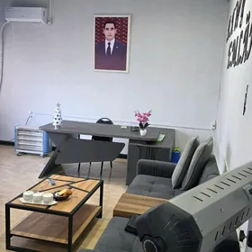 Arenda ofis Lalezar bazar