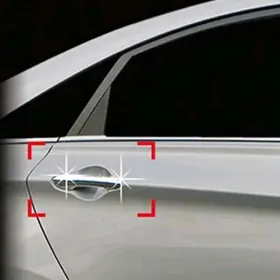 Sonata 10-13 nikel ruçka