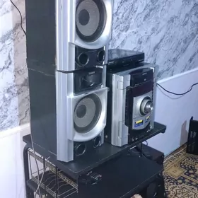 сони центор