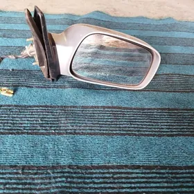 COROLLA 2005 BAKAWOY