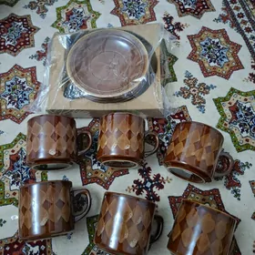 Чайный набор