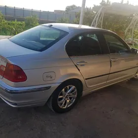 BMW E46 1998