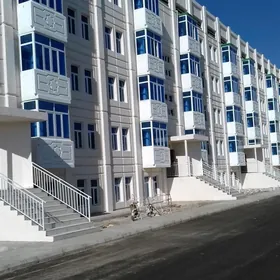 Элитка 4 ком. 3 этаж