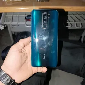 Redmi note 8 pro