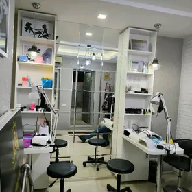 САЛОН НА МИР-4