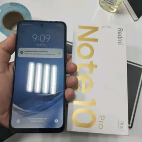 not 10 pro 5 g