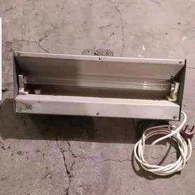 бактерицидная лампа