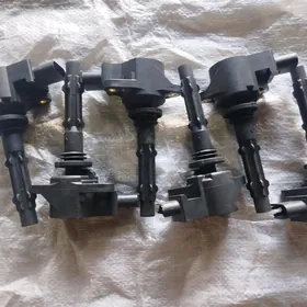 MERCEDES 202 KATUŞKA