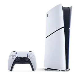 Sony Ps-5 Slim CFI-2116 B01Y