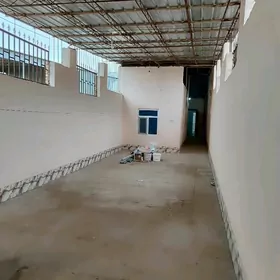 3 ком. ховлы жай.