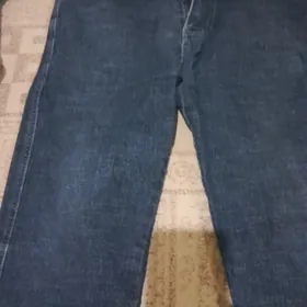 мужские брюки