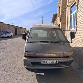 Toyota Town Ace 1991