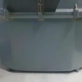 газовый счётчик