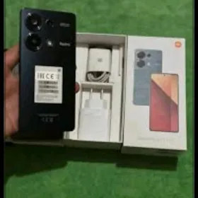 redmi note 13 pro packa yagday