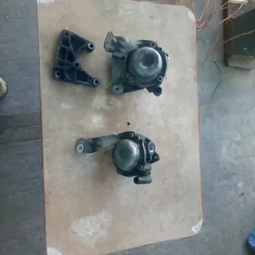 Гидронасос