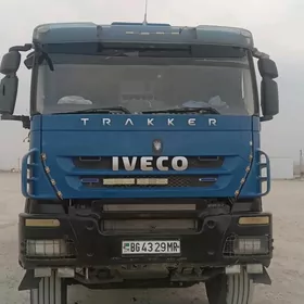 Iveco Trakker 2008