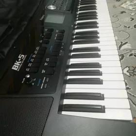 roland bk-5