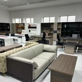 ОФИСНЫЙ МЕБЕЛЬ