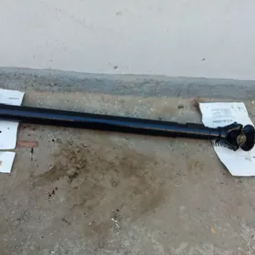 Maz kardan zapçaslari